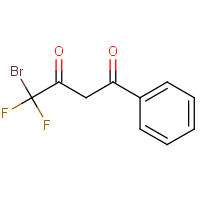 CAS: 1032273-54-3 | PC450154 | 4-Bromo-4,4-difluoro-1-phenyl-1,3-butanedione