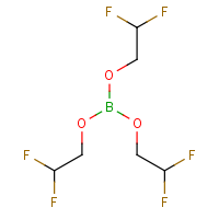 CAS:1396338-09-2 | PC450157 | Tris(2,2-difluoroethyl)borate