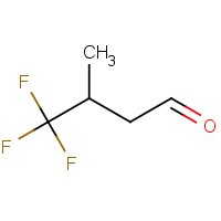 CAS: 95853-69-3 | PC450162 | 3-(Trifluoromethyl)butyraldehyde, 50 wt. % in toluene