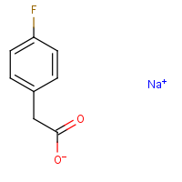 CAS: 178666-56-3 | PC450186 | Sodium 4-fluorophenylacetate