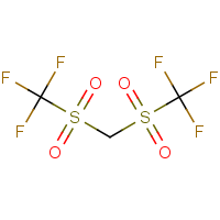 CAS: 428-76-2 | PC450189 | Bis(trifluoromethanesulphonyl)methane