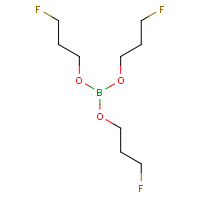 CAS: | PC450192 | Tris(3-fluoropropyl)borate