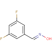 CAS:677728-83-5 | PC450197 | 3,5-Difluorobenzaldehyde oxime