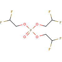 CAS: 358-64-5 | PC450200 | Tris(2,2-difluoroethyl)phosphate