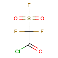 CAS:1648-30-2 | PC450201 | 2-(Fluorosulfonyl)difluoroacetyl chloride