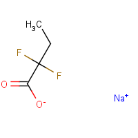 CAS: 1346521-51-4 | PC450208 | Sodium 2,2-difluorobutyrate