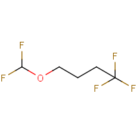 CAS:1823866-91-6 | PC450212 | 4,4,4-Trifluorobutyl difluoromethylether