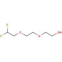 CAS:1435806-96-4 | PC450213 | 2-[2-(2,2-Difluoroethoxy)ethoxy]ethan-1-ol