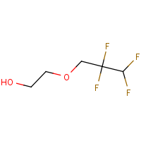 CAS:50997-68-7 | PC450214 | 2-(2,2,3,3-Tetrafluoropropoxy)ethanol
