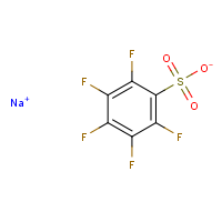 CAS: 120193-44-4 | PC450218 | Sodium pentafluorobenzenesulfonate