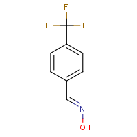 CAS:66046-34-2 | PC450222 | 4-(Trifluoromethyl)benzaldehyde oxime