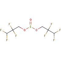 CAS: 649-76-3 | PC450225 | Bis(2,2,3,3-tetrafluoropropyl) sulfite