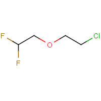 CAS: 1309602-55-8 | PC450228 | 5-Chloro-1,1-difluoro-3-oxapentane