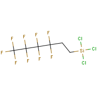 CAS:78560-47-1 | PC450229 | 1H,1H,2H,2H-Perfluorohexyltrichlorosilane