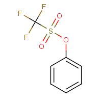 CAS:17763-67-6 | PC450234 | Phenyl trifluoromethanesulfonate