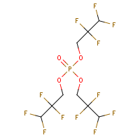 CAS:563-10-0 | PC450238 | Tris(2,2,3,3-tetrafluoropropyl)phosphate