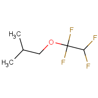 CAS: 18180-34-2 | PC450241 | 1,1,2,2-Tetrafluoroethyl isobutyl ether
