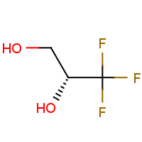 CAS:148683-13-0 | PC450246 | (R)-3,3,3-Trifluoropropane-1,2-diol