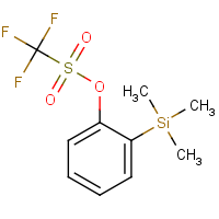 CAS: 88284-48-4 | PC450251 | 2-(Trimethylsilyl)phenyl trifluoromethanesulfonate