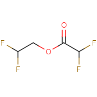 CAS:1300698-74-1 | PC450252 | 2,2-Difluoroethyl difluoroacetate