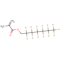 CAS: 48076-44-4 | PC450263 | 1H,1H-Perfluoroheptyl methacrylate