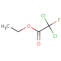 CAS: 383-61-9 | PC450268 | Ethyl dichlorofluoroacetate
