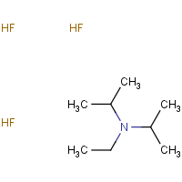 CAS:131600-43-6 | PC450270 | Diisopropylethylamine trihydrofluoride