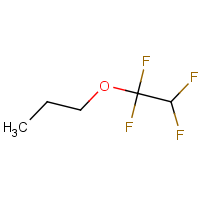 CAS: 380-48-3 | PC450273 | Propyl 1,1,2,2-tetrafluoroethyl ether