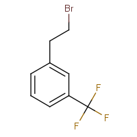 CAS: 1997-80-4 | PC450278 | 1-Bromo-2-[3-(trifluoromethyl)phenyl]ethane