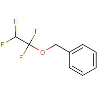 CAS:115611-57-9 | PC450279 | Benzyl 1,1,2,2-tetrafluoroethyl ether