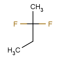 CAS: 353-81-1 | PC450284 | 2,2-Difluorobutane