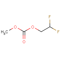CAS:916678-13-2 | PC450291 | 2,2-Difluoroethyl methyl carbonate
