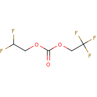 CAS:1980085-24-2 | PC450293 | 2,2-Difluoroethyl 2,2,2-trifluoroethyl carbonate