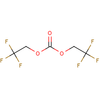 CAS:1513-87-7 | PC450295 | Bis(2,2,2-trifluoroethyl) carbonate