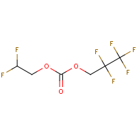 CAS:1980076-03-6 | PC450298 | 2,2-Difluoroethyl 2,2,3,3,3-pentafluoropropyl carbonate