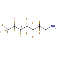 CAS: 423-49-4 | PC4503 | 1H,1H-Tridecafluoroheptylamine