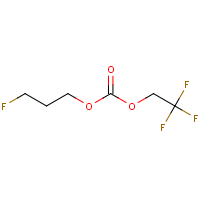 CAS:1980085-54-8 | PC450301 | 3-Fluoropropyl 2,2,2-trifluoroethyl carbonate