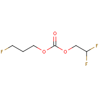 CAS:1980044-14-1 | PC450302 | 2,2-Difluoroethyl 3-fluoropropyl carbonate
