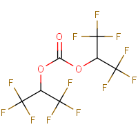 CAS:18925-66-1 | PC450303 | Bis(hexafluoroisopropyl) carbonate