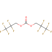 CAS:154496-21-6 | PC450305 | Bis(2,2,3,3,3-pentafluoropropyl) carbonate