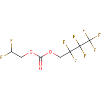 CAS:1980048-33-6 | PC450308 | 2,2-Difluoroethyl 2,2,3,3,4,4,4-heptafluorobutyl carbonate