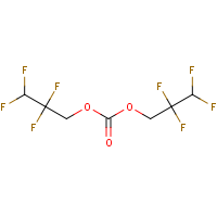 CAS:1422-70-4 | PC450311 | Bis(2,2,3,3-tetrafluoropropyl) carbonate