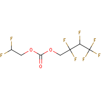 CAS:1980076-06-9 | PC450312 | 2,2-Difluoroethyl 2,2,3,4,4,4-hexafluorobutyl carbonate