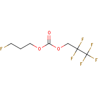 CAS:1980044-64-1 | PC450314 | 3-Fluoropropyl 2,2,3,3,3-pentafluoropropyl carbonate