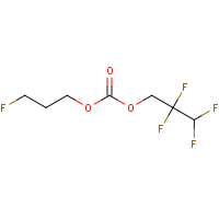 CAS:1980048-41-6 | PC450315 | 3-Fluoropropyl 2,2,3,3-tetrafluoropropyl carbonate