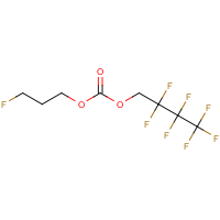 CAS:1980048-54-1 | PC450324 | 3-Fluoropropyl 2,2,3,3,4,4,4-heptafluorobutyl carbonate