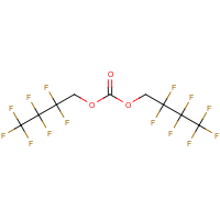 CAS:1026739-75-2 | PC450327 | Bis(2,2,3,3,4,4,4-heptafluorobutyl) carbonate