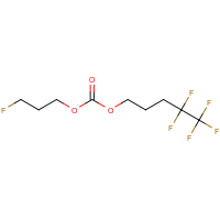 CAS:1980038-71-8 | PC450337 | 3-Fluoropropyl 4,4,5,5,5-pentafluoropentyl carbonate