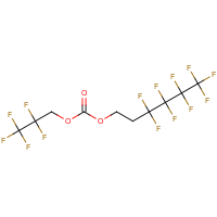 CAS:1980048-74-5 | PC450344 | 1H,1H,2H,2H-Perfluorohexyl 2,2,3,3,3-pentafluoropropyl carbonate