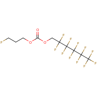 CAS:1980085-56-0 | PC450346 | 3-Fluoropropyl 1H,1H-perfluorohexyl carbonate